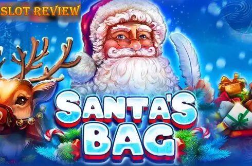 Santas Bag Slot Review